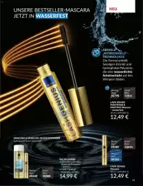 Avon Prospekt Seite 52
