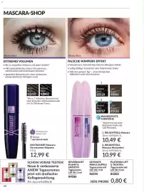 Avon Prospekt Seite 53