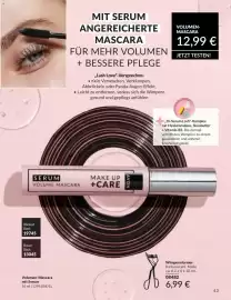 Avon Prospekt Seite 54