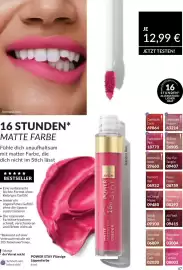 Avon Prospekt Seite 58