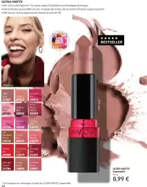 Avon Prospekt Seite 59