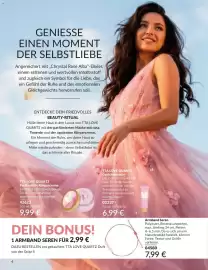 Avon Prospekt Seite 6