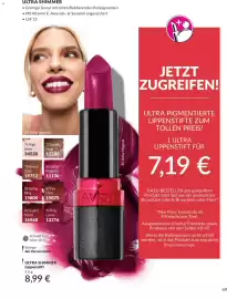 Avon Prospekt Seite 60