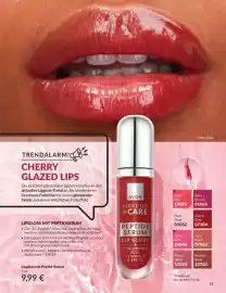Avon Prospekt Seite 62