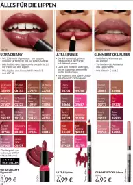 Avon Prospekt Seite 63