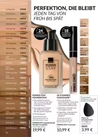 Avon Prospekt Seite 67