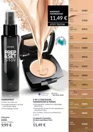 Avon Prospekt Seite 68