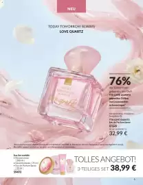 Avon Prospekt Seite 7
