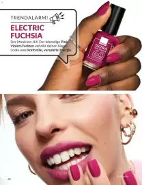 Avon Prospekt Seite 74