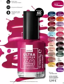 Avon Prospekt Seite 75