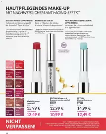 Avon Prospekt Seite 78