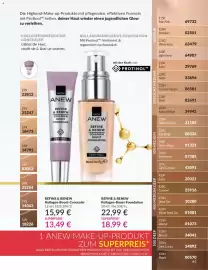 Avon Prospekt Seite 79