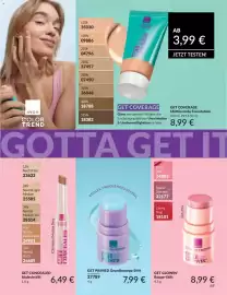 Avon Prospekt Seite 83