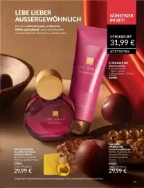 Avon Prospekt Seite 91