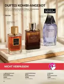 Avon Prospekt Seite 96