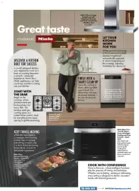 The Good Guys catalogue Page 13