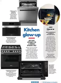 The Good Guys catalogue Page 3
