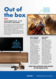 The Good Guys catalogue Page 22