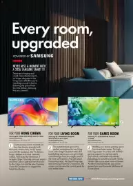The Good Guys catalogue Page 12