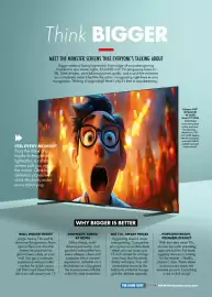 The Good Guys catalogue Page 14