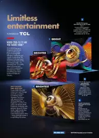 The Good Guys catalogue Page 18