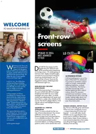The Good Guys catalogue Page 2