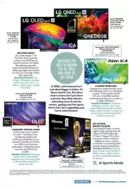 The Good Guys catalogue Page 21