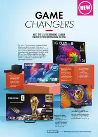 The Good Guys catalogue Page 3