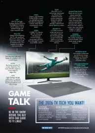 The Good Guys catalogue Page 6