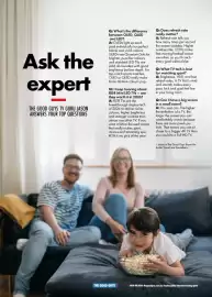 The Good Guys catalogue Page 7