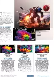 The Good Guys catalogue Page 9