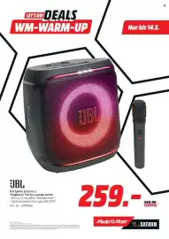 MediaMarkt Prospekt Seite 14
