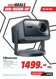 MediaMarkt Prospekt Seite 15