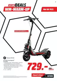 MediaMarkt Prospekt Seite 19