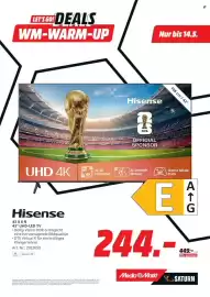 MediaMarkt Prospekt Seite 20