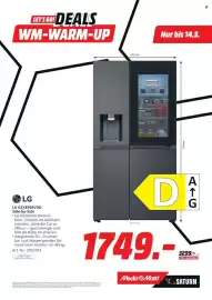 MediaMarkt Prospekt Seite 21