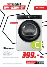 MediaMarkt Prospekt Seite 22