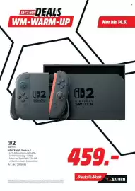 MediaMarkt Prospekt Seite 25