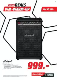 MediaMarkt Prospekt Seite 28