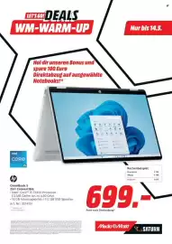MediaMarkt Prospekt Seite 30
