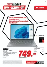 MediaMarkt Prospekt Seite 31