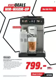 MediaMarkt Prospekt Seite 8