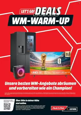 MediaMarkt (gültig bis 15-05)