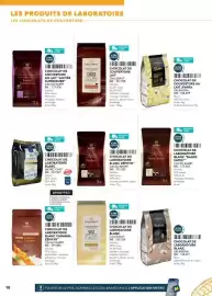 Catalogue METRO | Boulangers Pâtissiers page 10