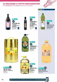 Catalogue METRO | Boulangers Pâtissiers page 106