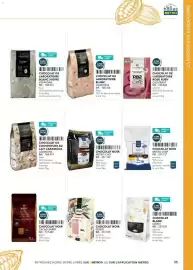 Catalogue METRO | Boulangers Pâtissiers page 11
