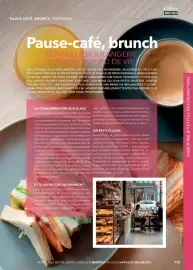 Catalogue METRO | Boulangers Pâtissiers page 115