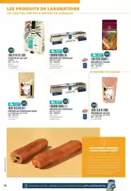 Catalogue METRO | Boulangers Pâtissiers page 12