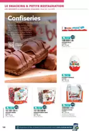 Catalogue METRO | Boulangers Pâtissiers page 120