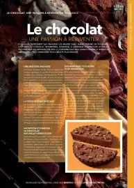 Catalogue METRO | Boulangers Pâtissiers page 13